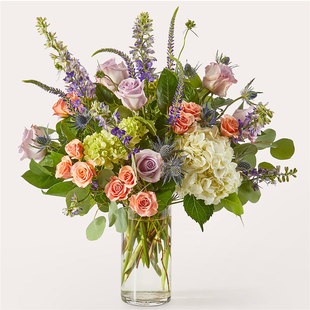 Appealing Aura Bouquet – Oak Creek Florist, Concord CA