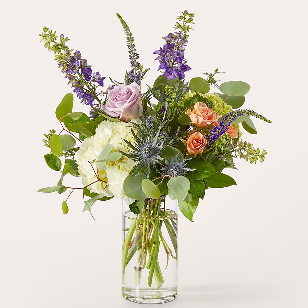 Appealing Aura Bouquet – Oak Creek Florist, Concord CA