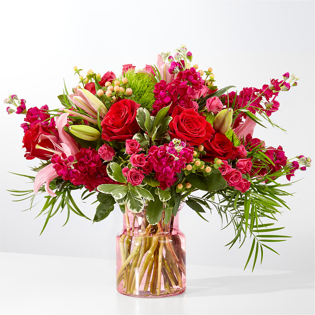 In Every Lifetime Bouquet – Oak Creek Florist, Concord CA