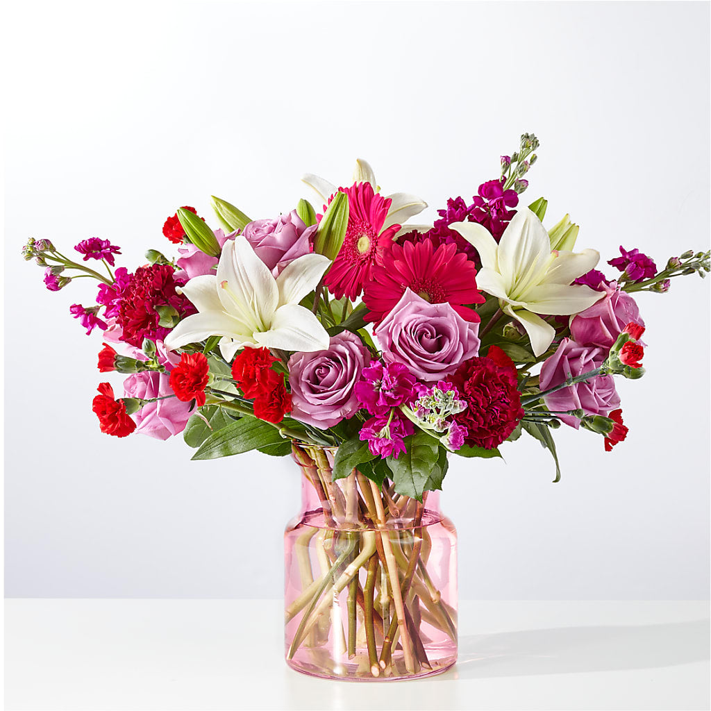 Other Half Bouquet – Oak Creek Florist, Concord CA
