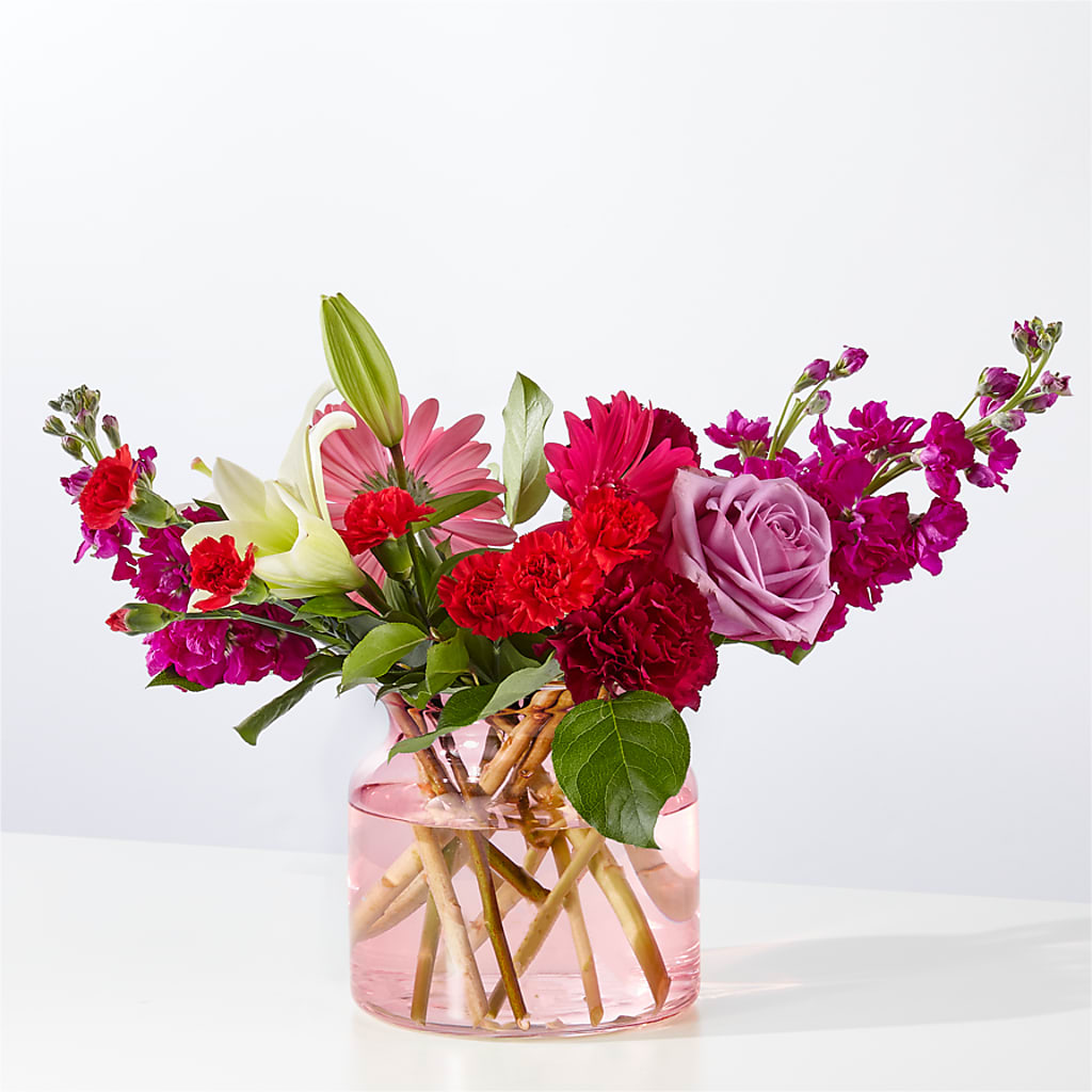 Other Half Bouquet – Oak Creek Florist, Concord CA