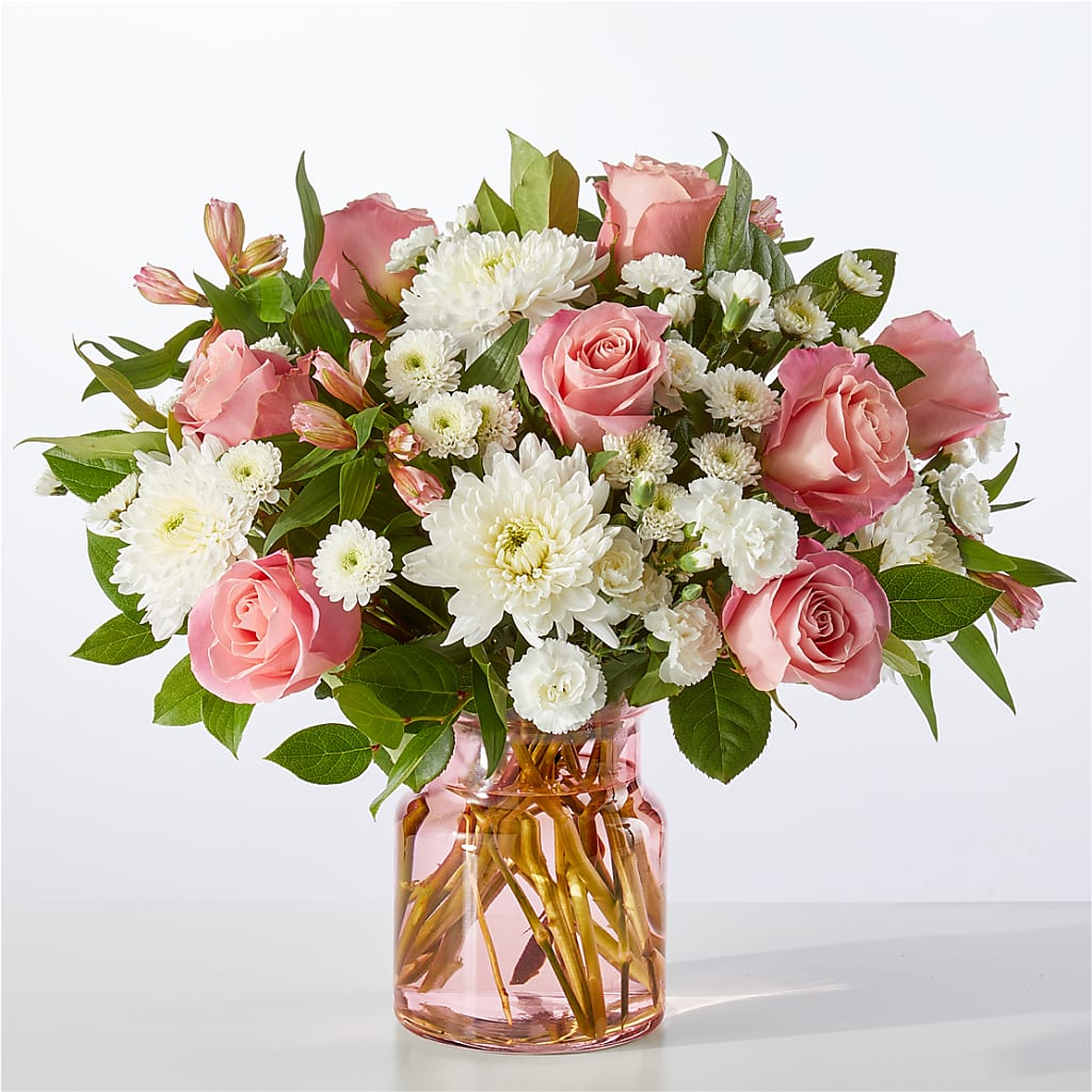 Infatuated Bouquet – Oak Creek Florist, Concord CA