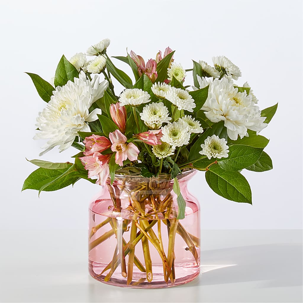 Infatuated Bouquet – Oak Creek Florist, Concord CA