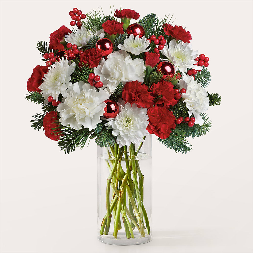 Good Tidings Bouquet – Oak Creek Florist, Concord CA