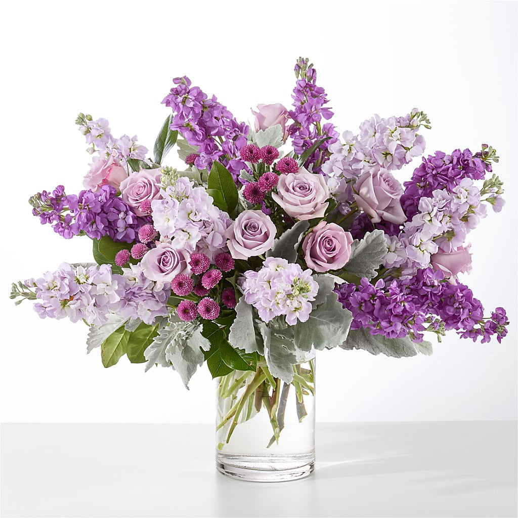 One in a Million Bouquet – Oak Creek Florist, Concord CA