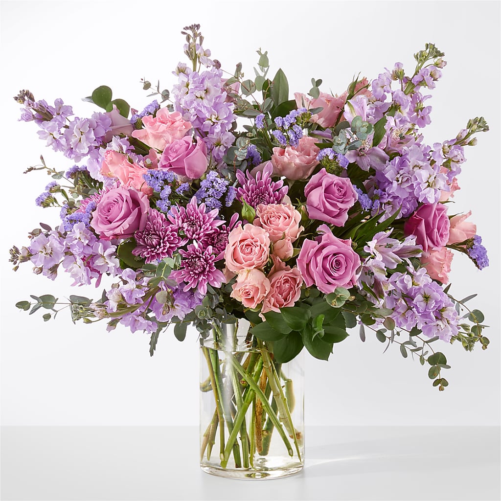 Cloud Nine Bouquet – Oak Creek Florist, Concord CA