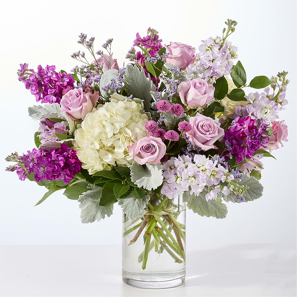 Empress Bouquet – Oak Creek Florist, Concord CA