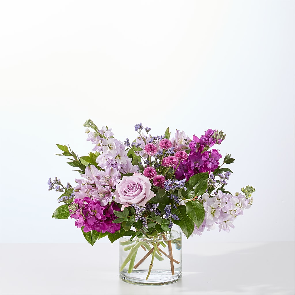 Empress Bouquet – Oak Creek Florist, Concord CA