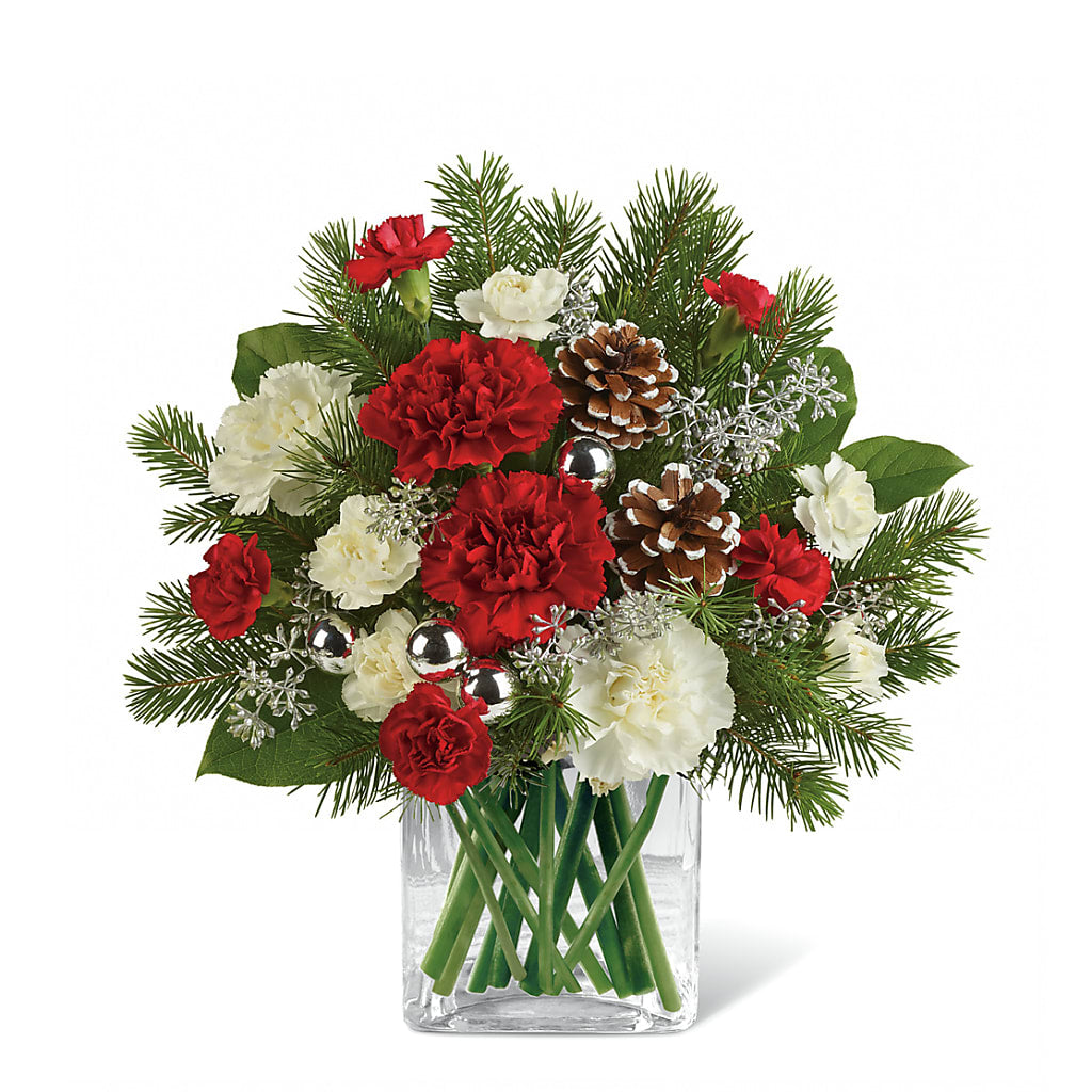 Woodland Wonder Bouquet – Oak Creek Florist, Concord CA
