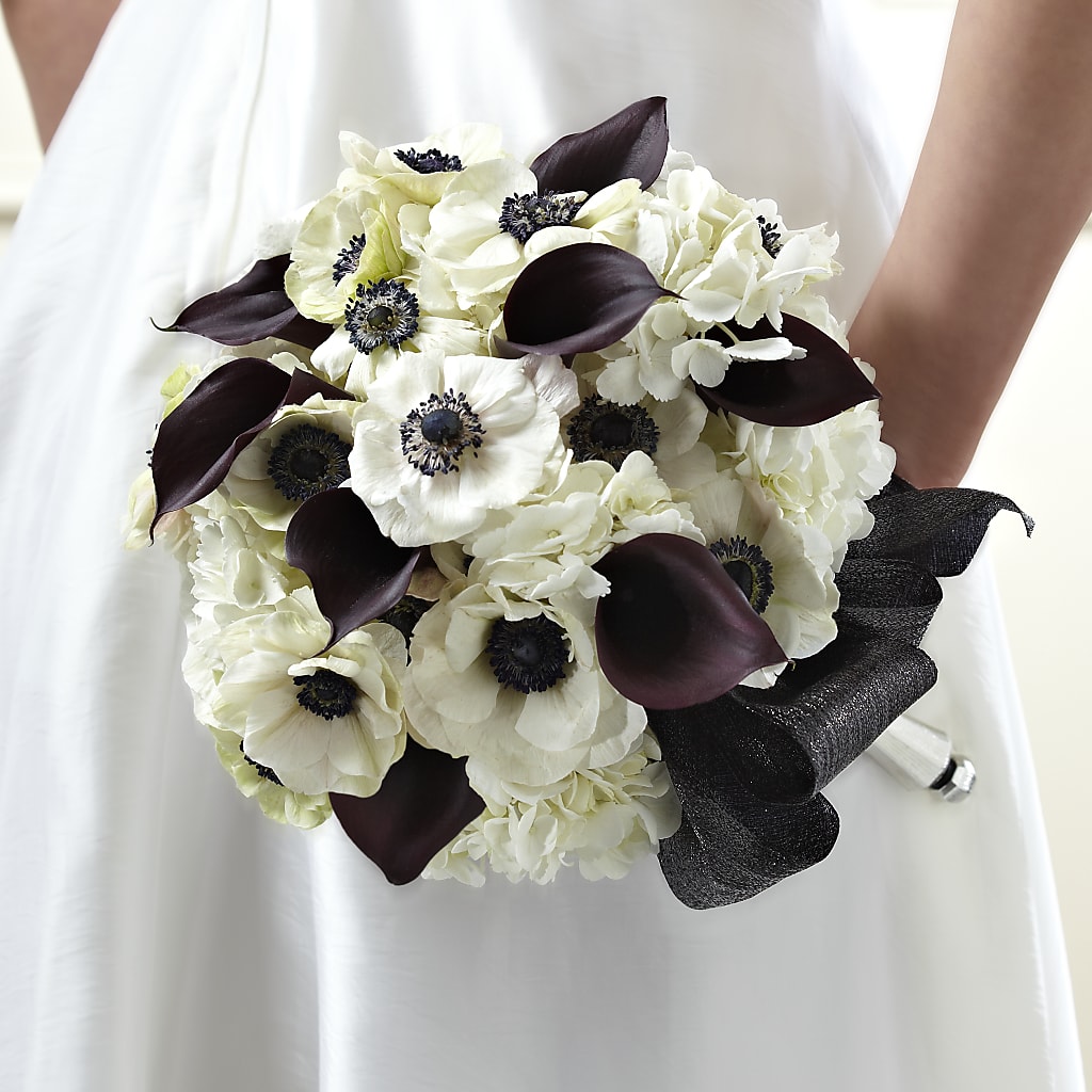 To Have and To Hold Bouquet – Oak Creek Florist, Concord CA