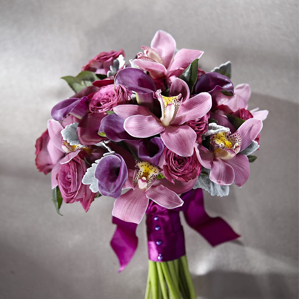 Delicacy Bouquet – Oak Creek Florist, Concord CA