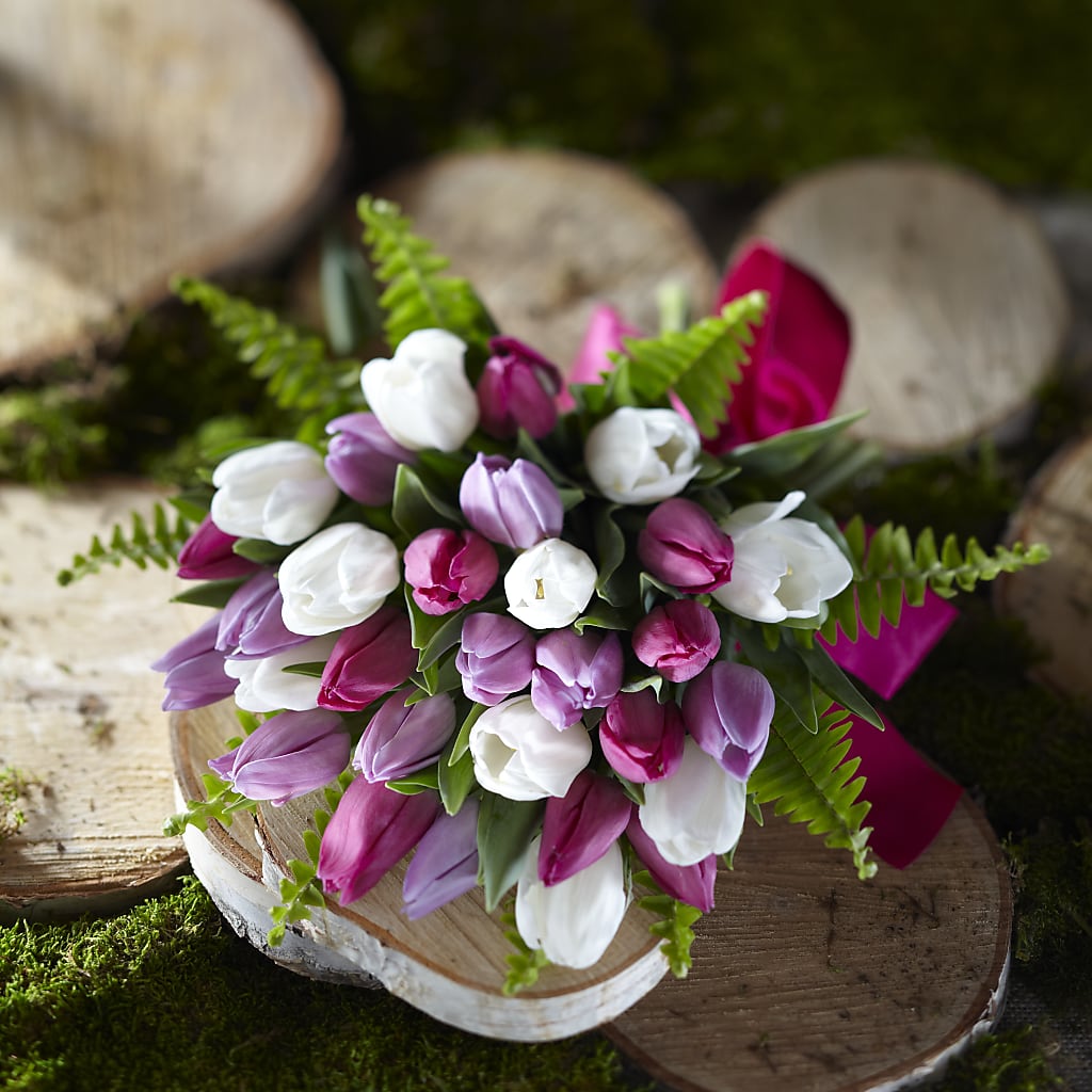 Steal My Heart Bouquet – Oak Creek Florist, Concord CA