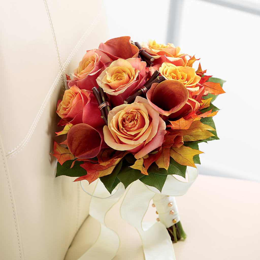 Love Everlasting Bouquet – Oak Creek Florist, Concord CA