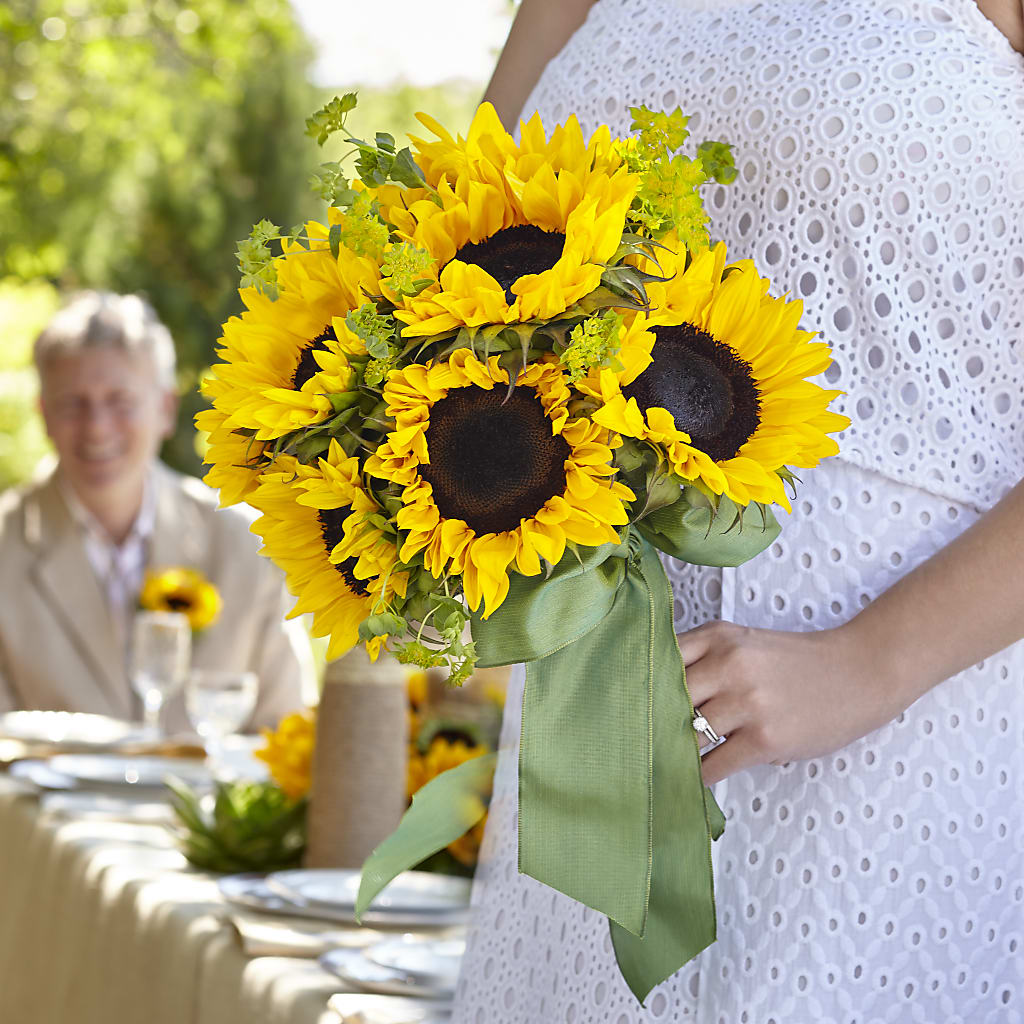 Free Spirit Bouquet – Oak Creek Florist, Concord CA