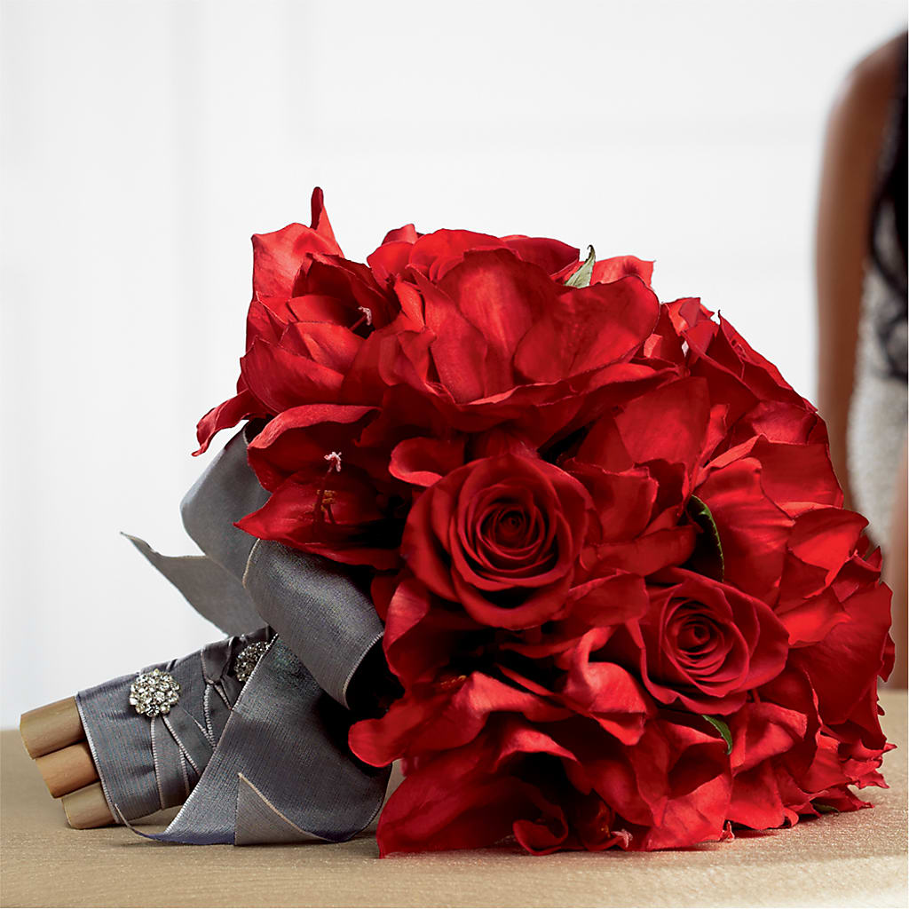 Heart's Happiness Bouquet – Oak Creek Florist, Concord CA