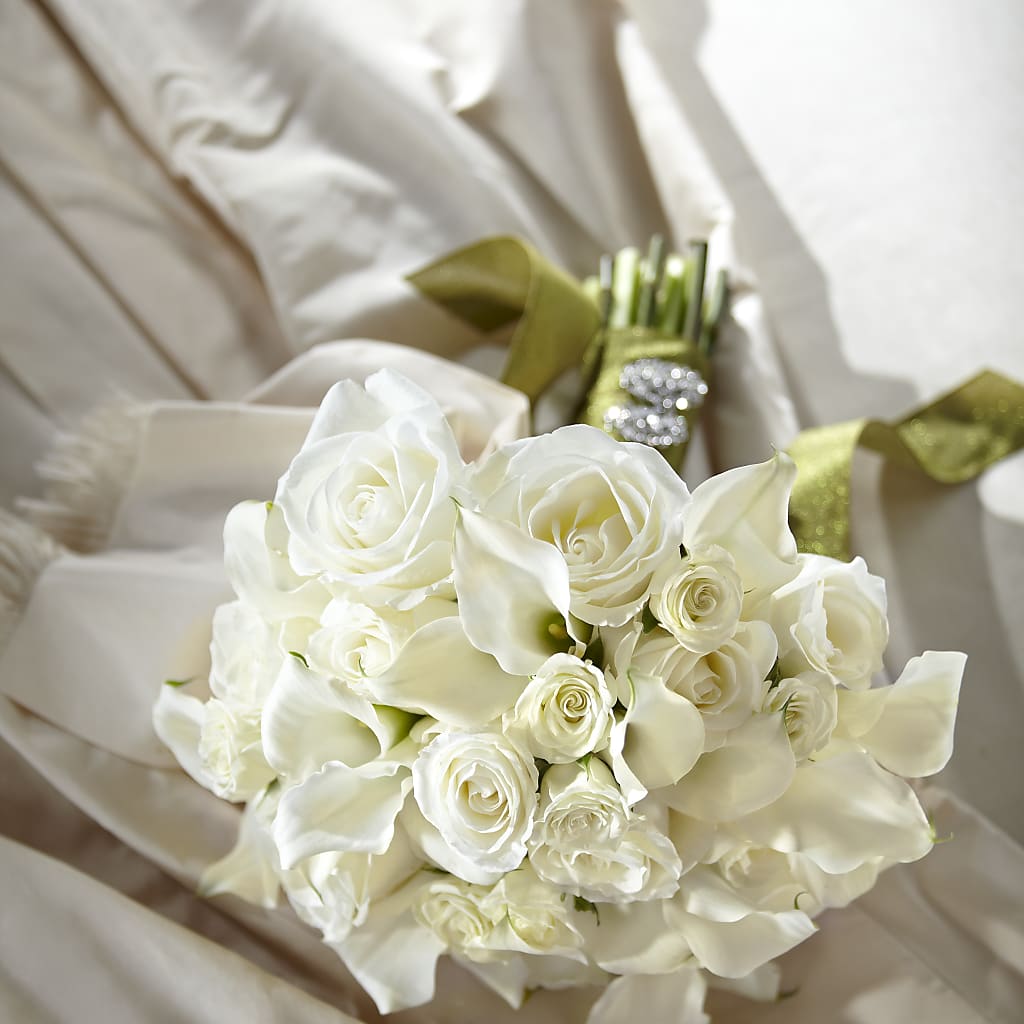 Serene Highness Bouquet – Oak Creek Florist, Concord CA
