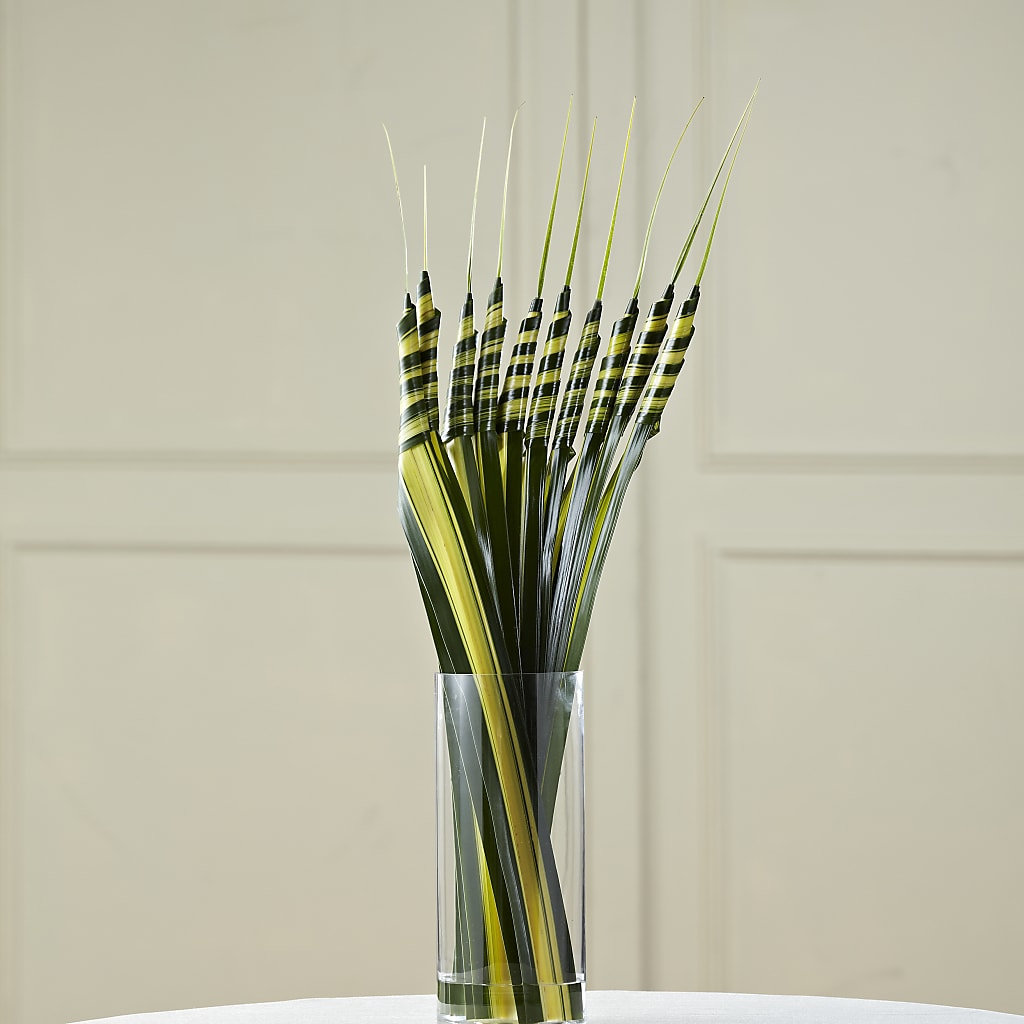 Twisted Hala Bouquet – Oak Creek Florist, Concord CA