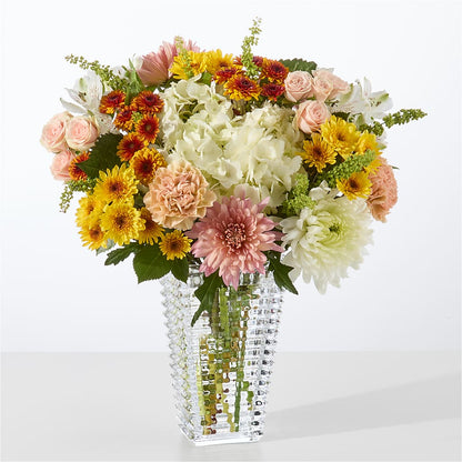 Fall Celebration Bouquet –  Oak Creek Florist, Concord CA