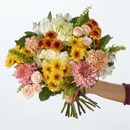 Fall Celebration Bouquet –  Oak Creek Florist, Concord CA