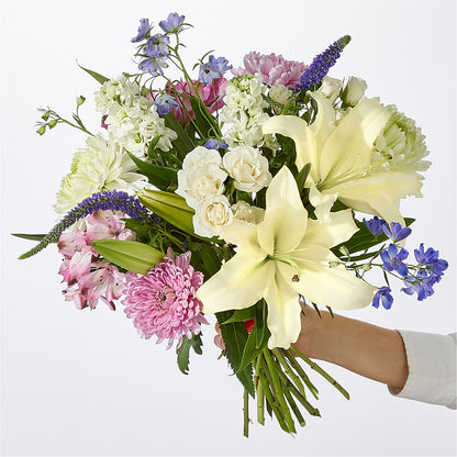 Winter Celebration Bouquet –  Oak Creek Florist, Concord CA