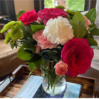 Sweet & Pretty Bouquet –  Oak Creek Florist, Concord CA