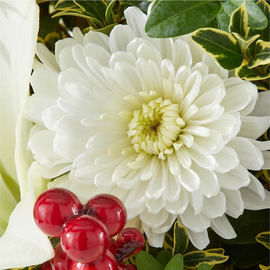 Festive Moments Tree –  Oak Creek Florist, Concord CA