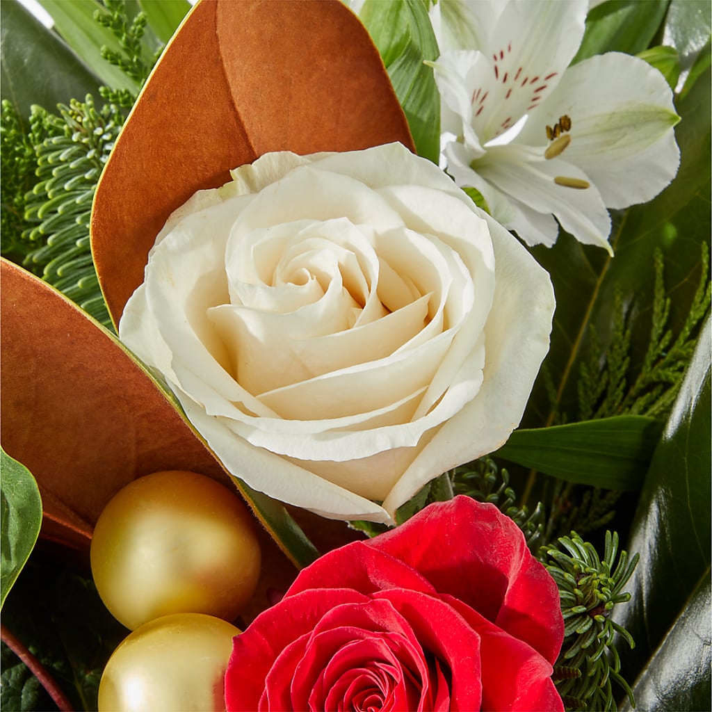Joy & Jolly Bouquet –  Oak Creek Florist, Concord CA