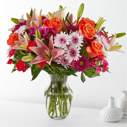 Light of My Life Bouquet –  Oak Creek Florist, Concord CA