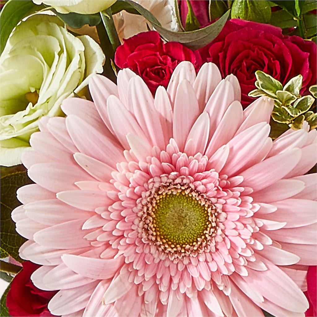 Too Cute Bouquet –  Oak Creek Florist, Concord CA