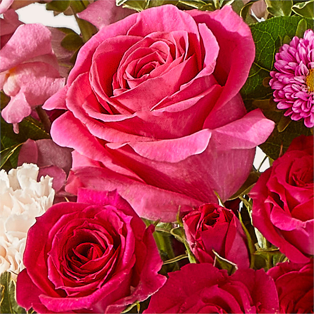 Too Cute Bouquet –  Oak Creek Florist, Concord CA