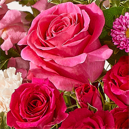 Too Cute Bouquet –  Oak Creek Florist, Concord CA