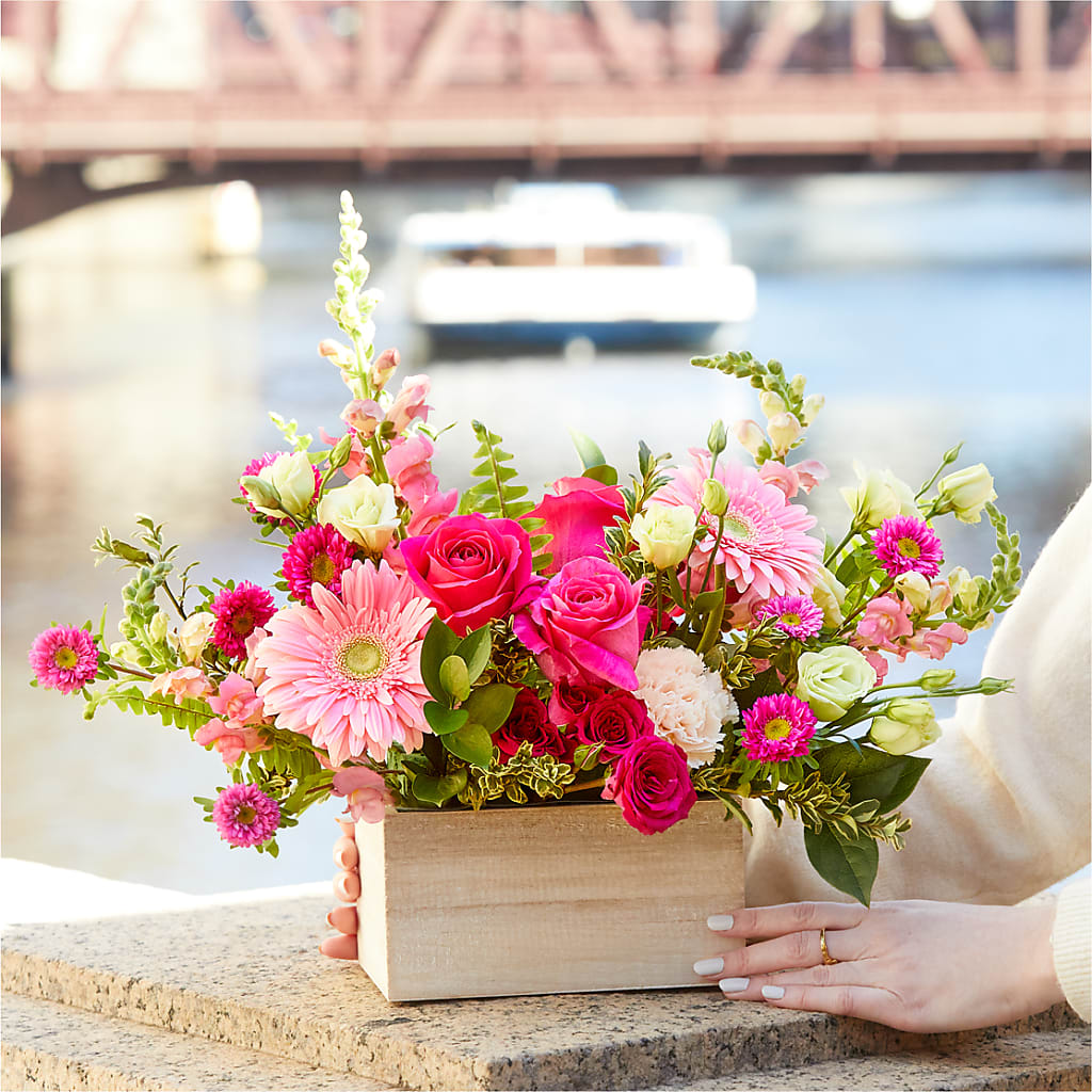 Too Cute Bouquet –  Oak Creek Florist, Concord CA
