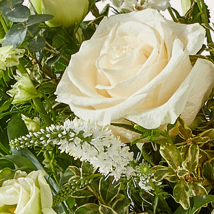 Cashmere Bouquet –  Oak Creek Florist, Concord CA