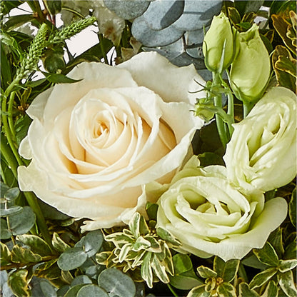 Cashmere Bouquet –  Oak Creek Florist, Concord CA