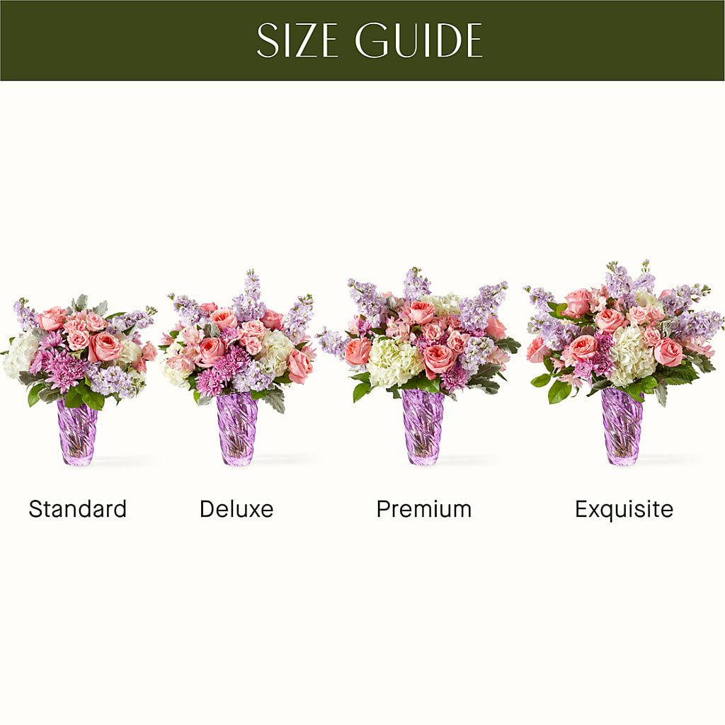 Silver Lining Bouquet –  Oak Creek Florist, Concord CA