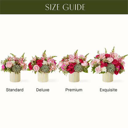 Magenta Musings Bouquet –  Oak Creek Florist, Concord CA