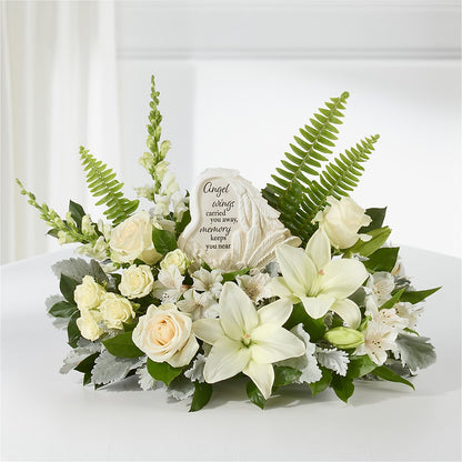 Holding You Close Arrangement –  Oak Creek Florist, Concord CA