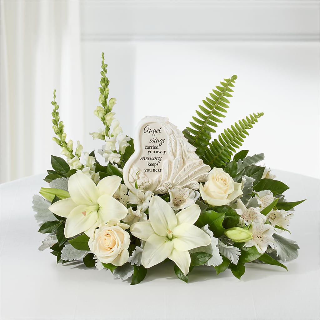 Holding You Close Arrangement –  Oak Creek Florist, Concord CA