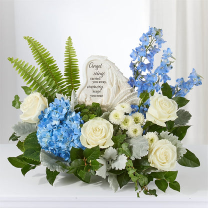 Dearest Arrangement –  Oak Creek Florist, Concord CA