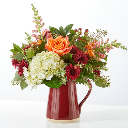 Fall's Finest Bouquet –  Oak Creek Florist, Concord CA