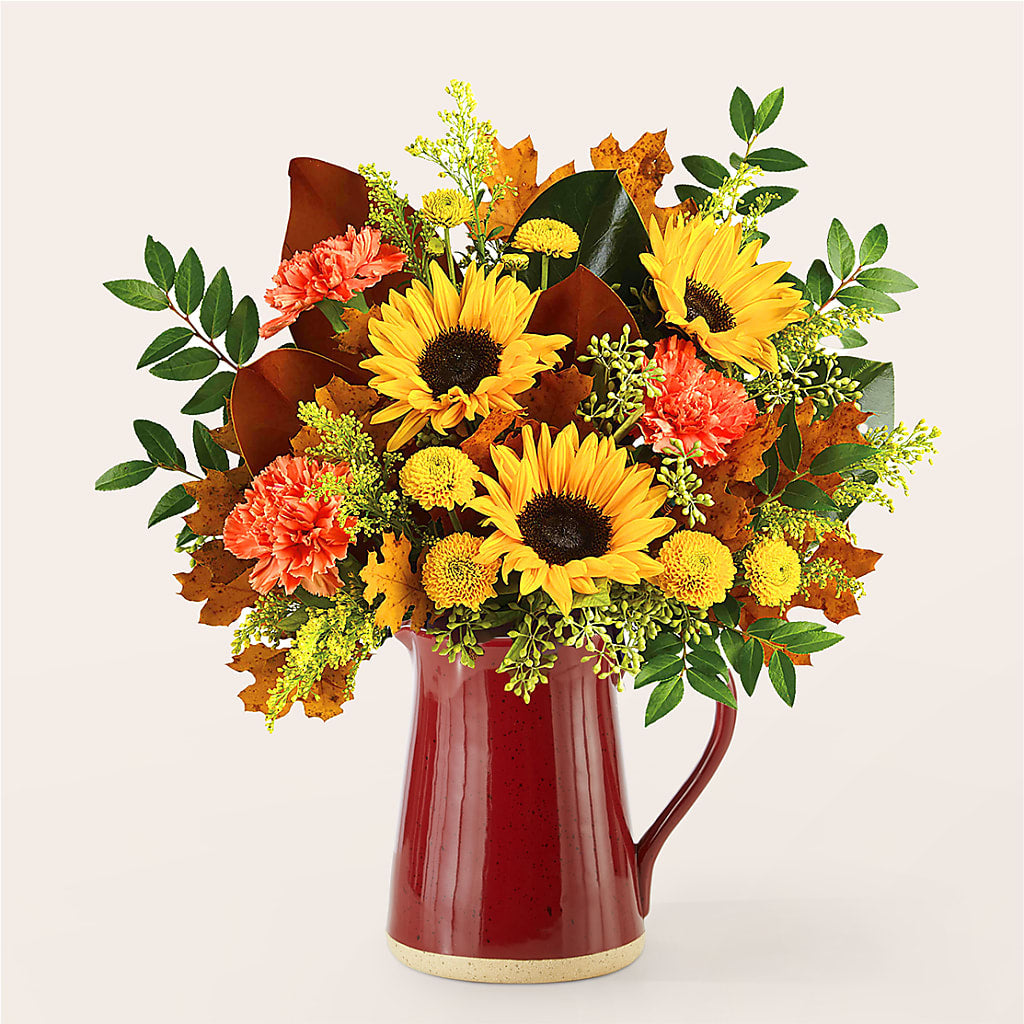 Gourd Vibes Bouquet –  Oak Creek Florist, Concord CA