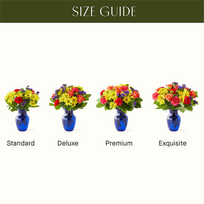 Brighter Days Bouquet –  Oak Creek Florist, Concord CA