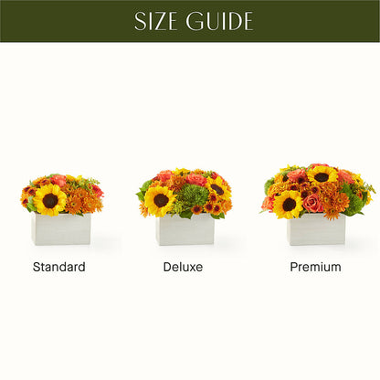 Farmer’s Market Stroll Bouquet –  Oak Creek Florist, Concord CA