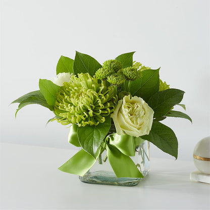 Emerald Forest Bouquet –  Oak Creek Florist, Concord CA