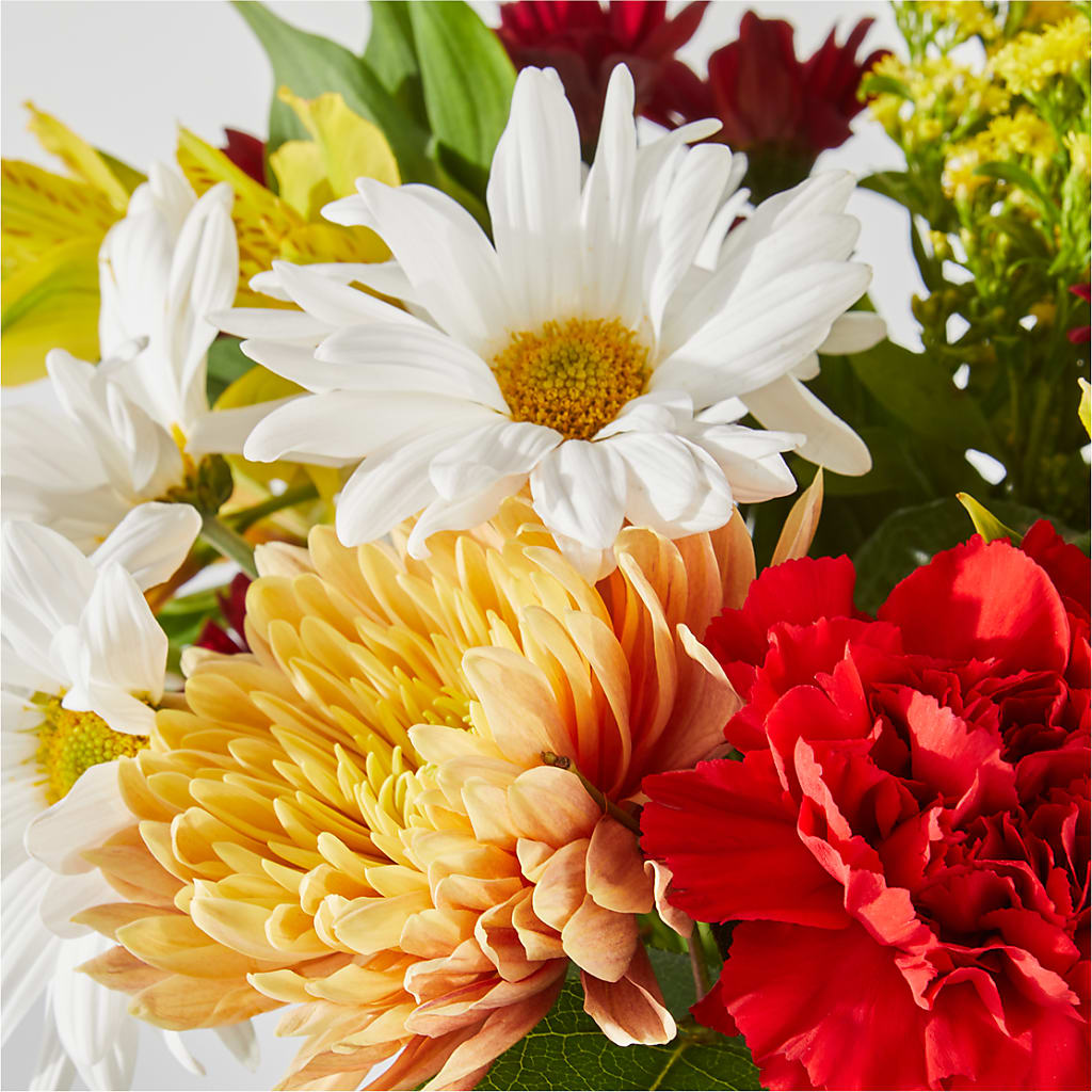 Fall Delight – A Florist Original –  Oak Creek Florist, Concord CA