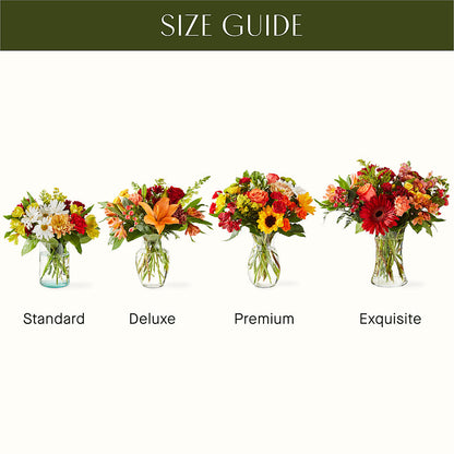 Fall Delight – A Florist Original –  Oak Creek Florist, Concord CA