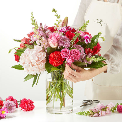 Swooning Over You - A Luxury Florist Original –  Oak Creek Florist, Concord CA