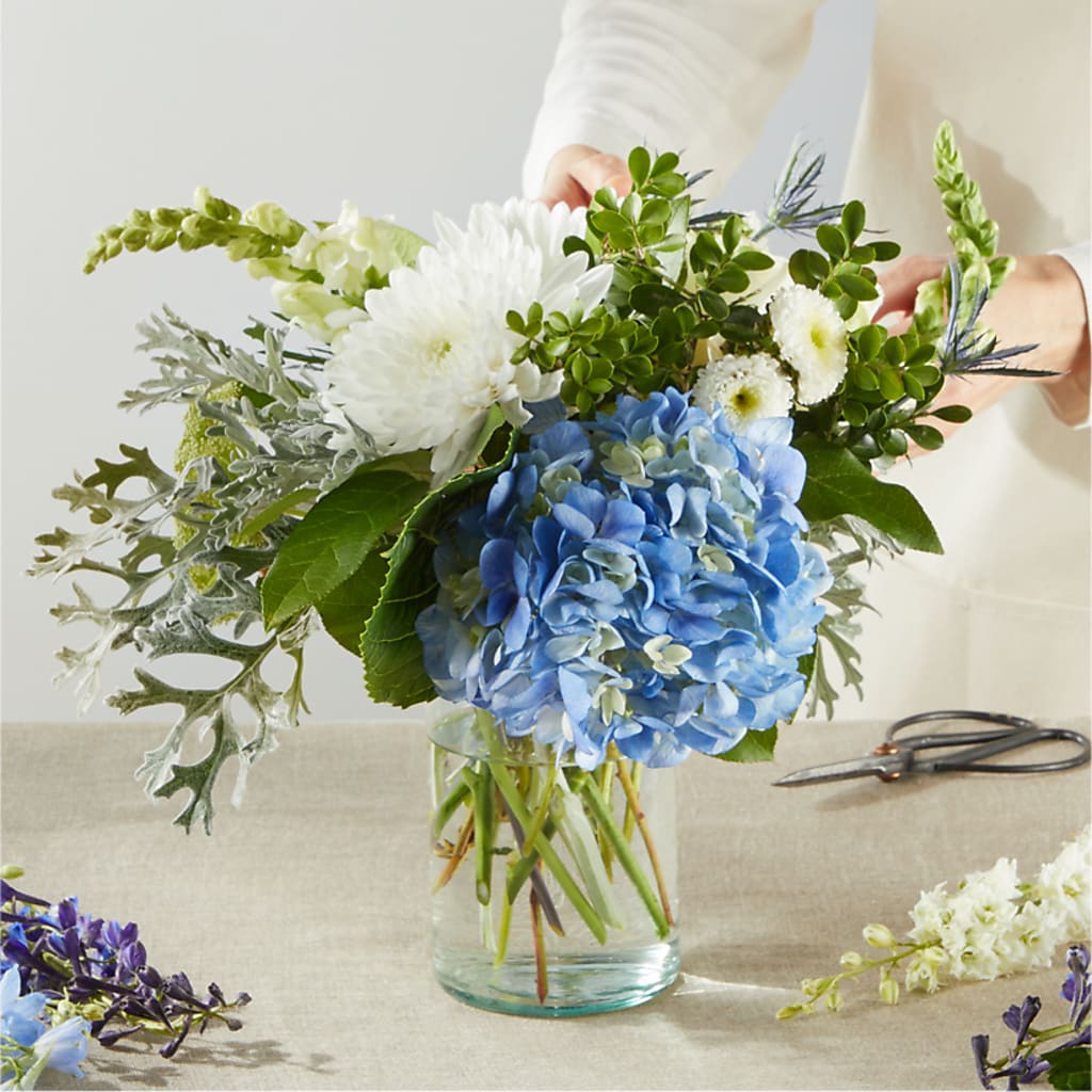 Festival of Lights – A Florist Original –  Oak Creek Florist, Concord CA