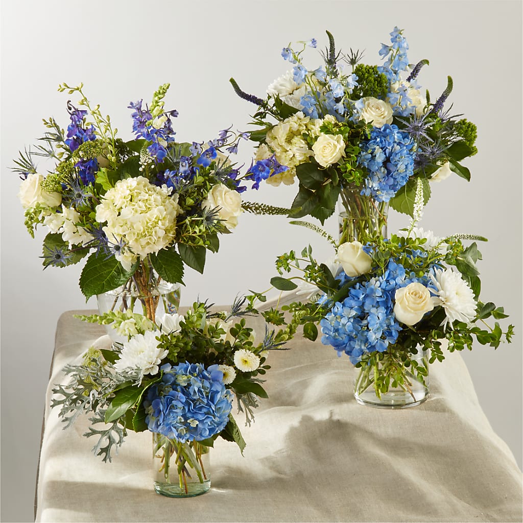 Festival of Lights – A Florist Original –  Oak Creek Florist, Concord CA