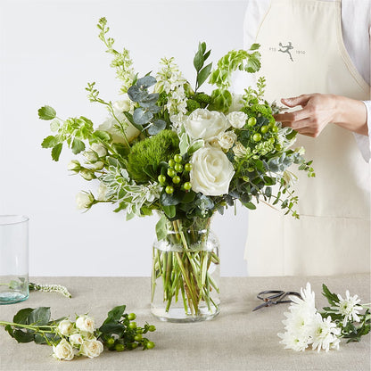 Irish Garden - A Florist Original –  Oak Creek Florist, Concord CA
